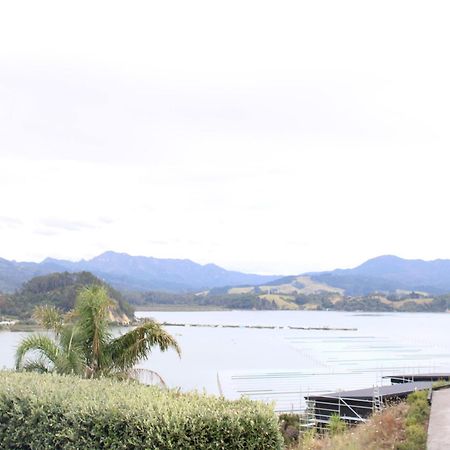 Coromandel Seaview Motel Exterior foto