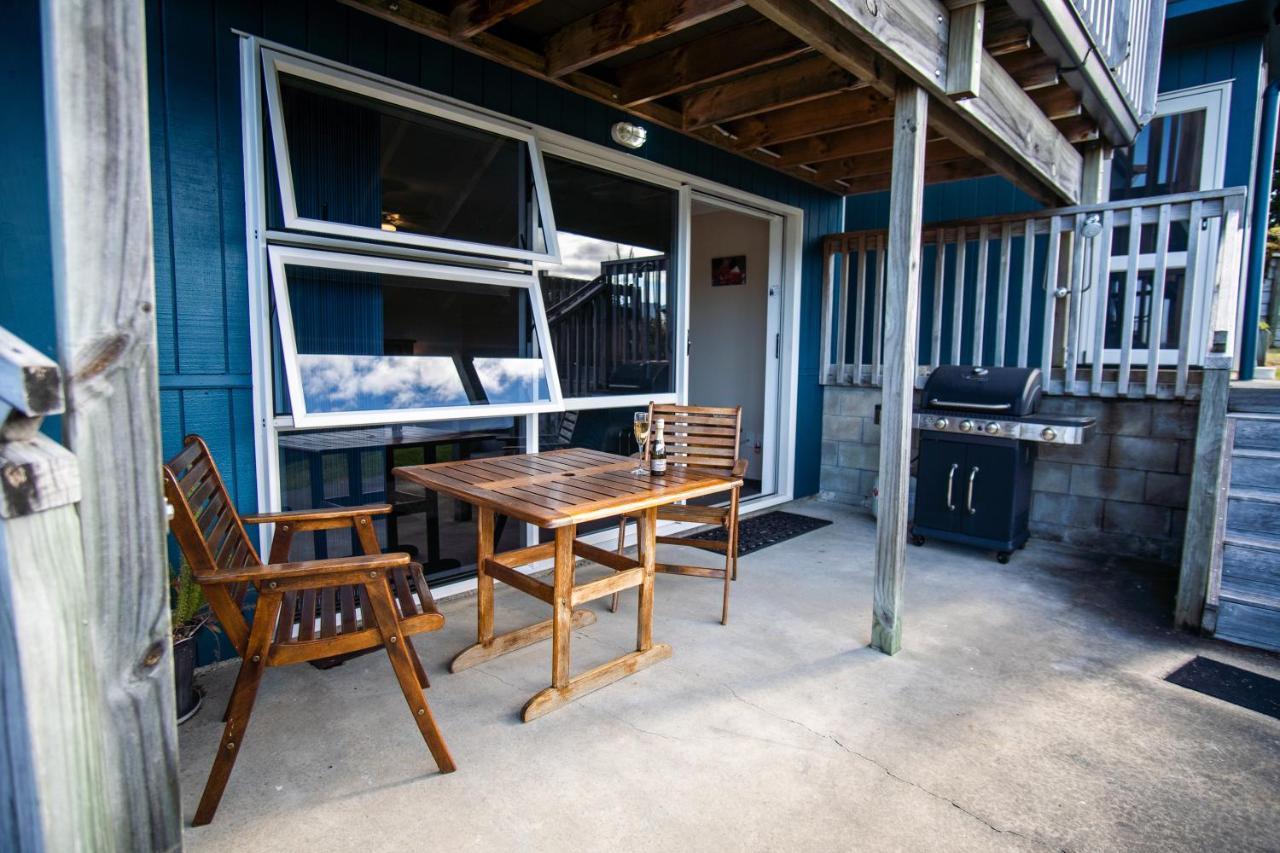 Coromandel Seaview Motel Exterior foto