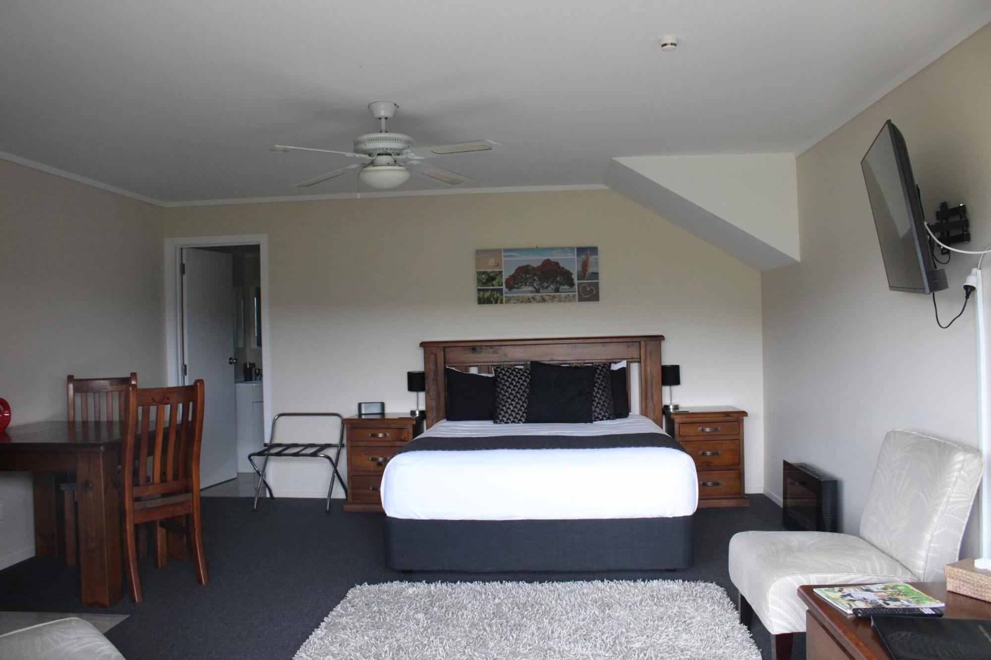 Coromandel Seaview Motel Exterior foto